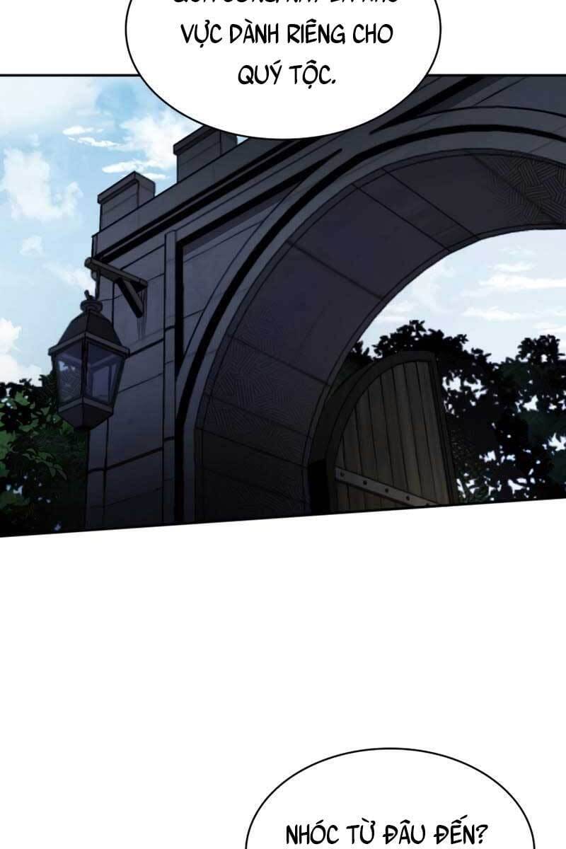 Truyện Tranh Đại Pháp Sư Toàn Năng - Infinite Mage trang 5