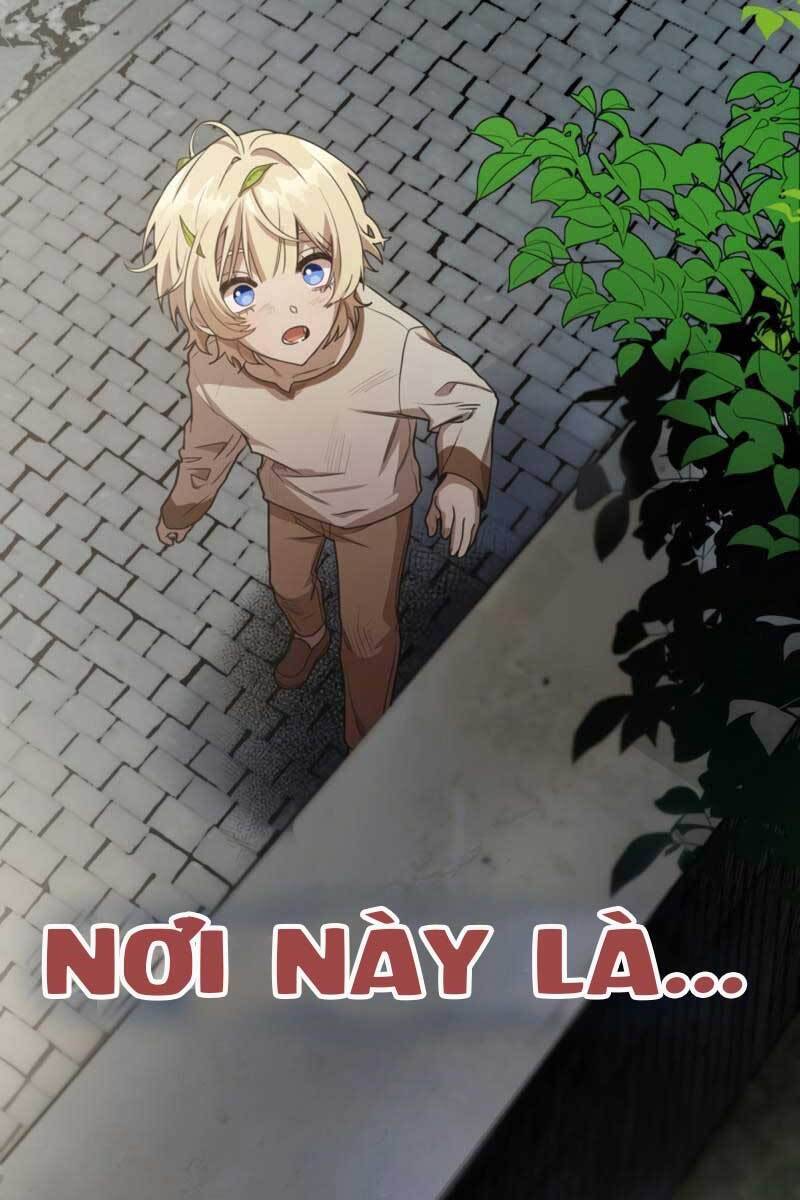 Truyện Tranh Đại Pháp Sư Toàn Năng - Infinite Mage trang 5