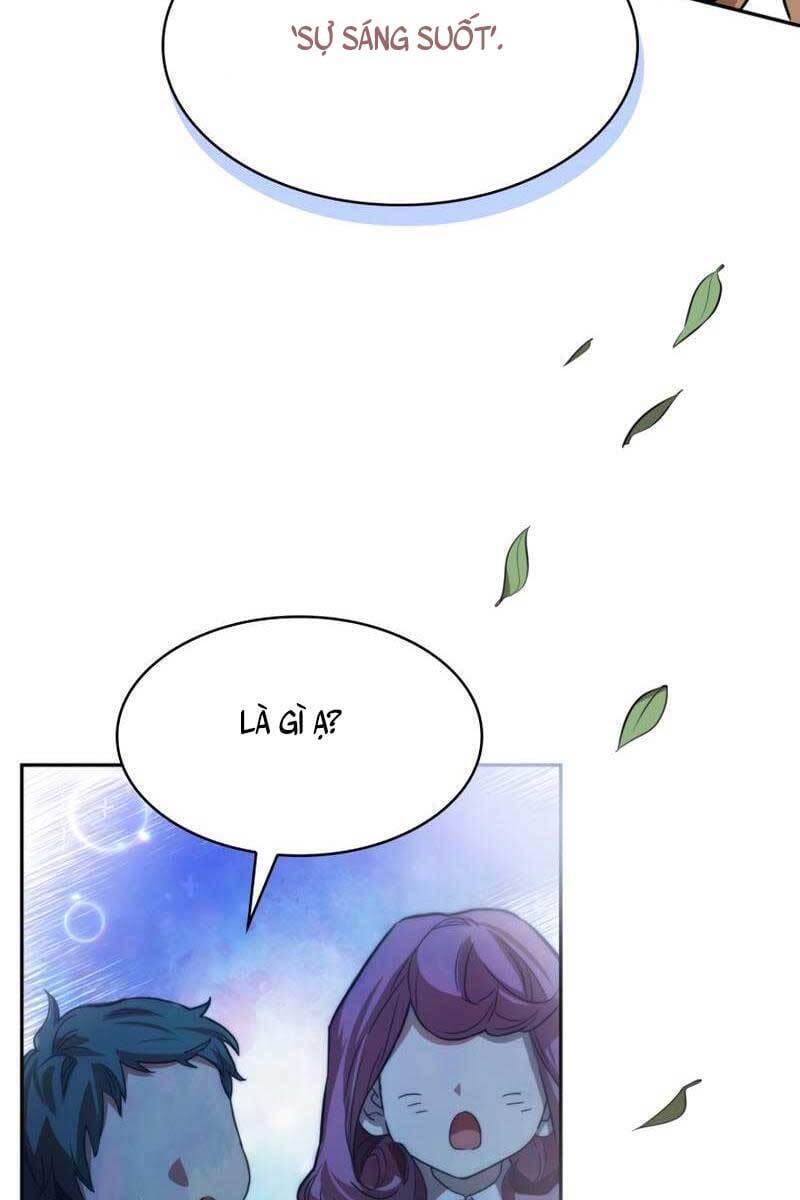 Truyện Tranh Đại Pháp Sư Toàn Năng - Infinite Mage trang 5