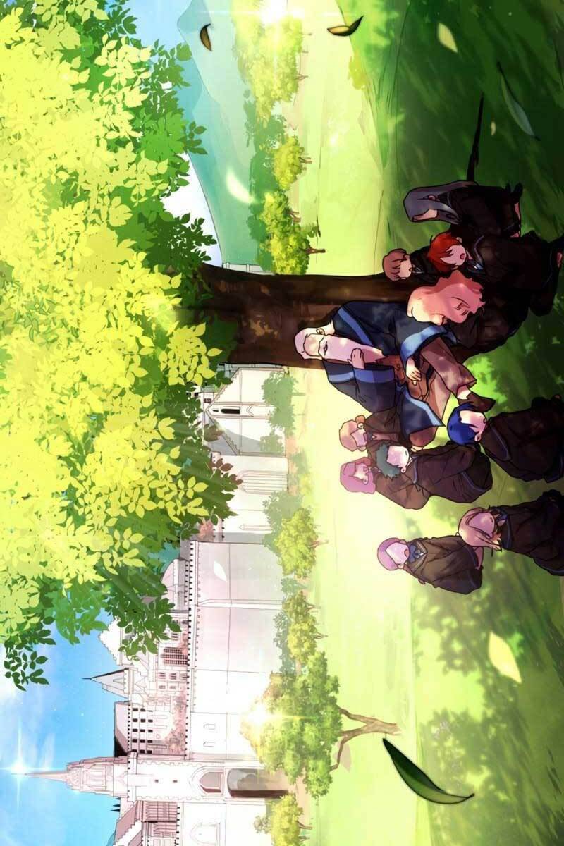 Truyện Tranh Đại Pháp Sư Toàn Năng - Infinite Mage trang 5