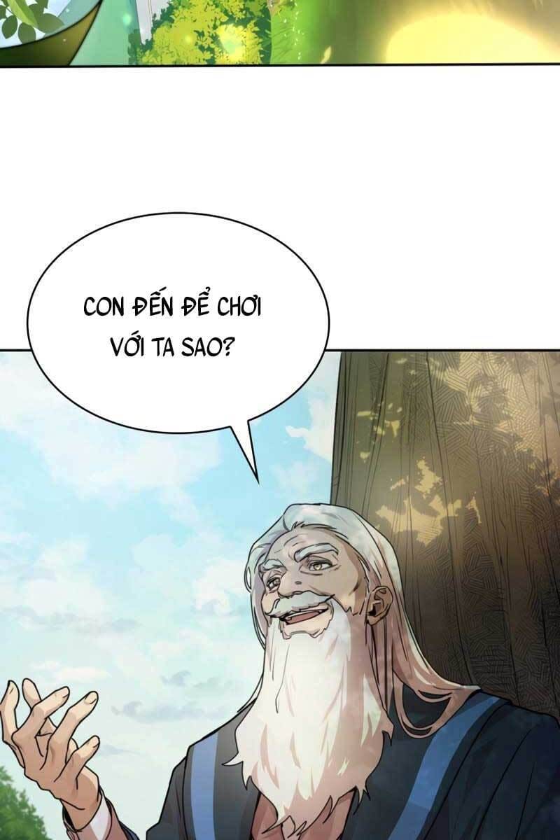 Truyện Tranh Đại Pháp Sư Toàn Năng - Infinite Mage trang 5