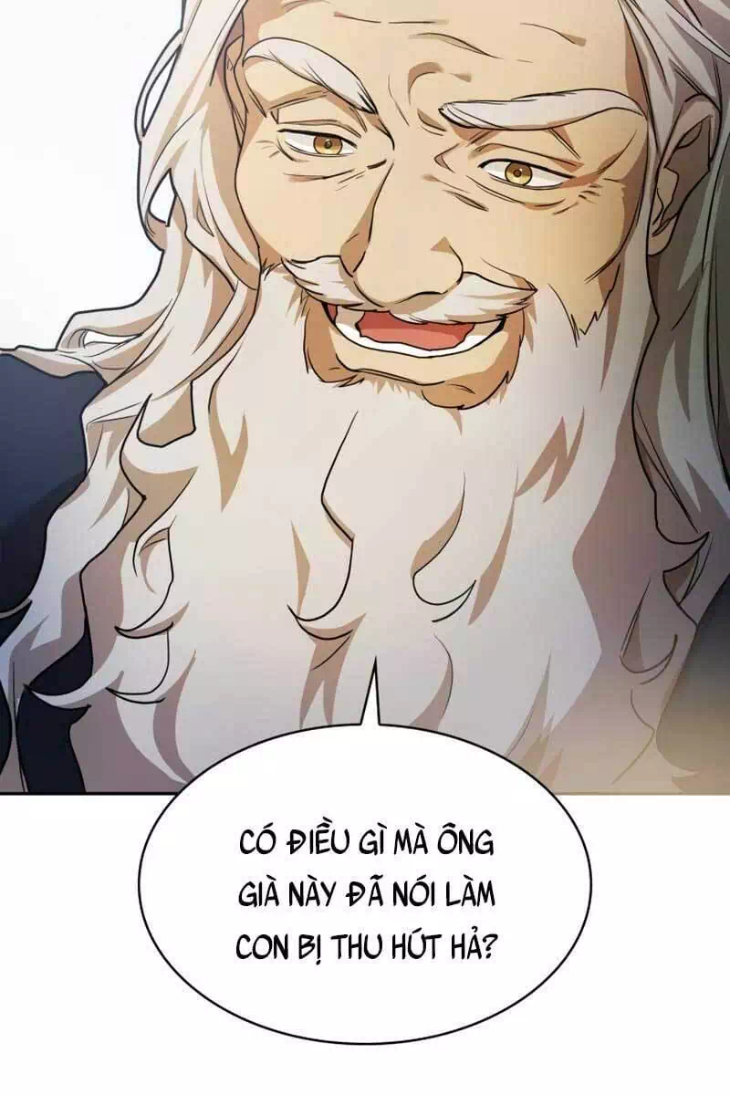 Truyện Tranh Đại Pháp Sư Toàn Năng - Infinite Mage trang 5