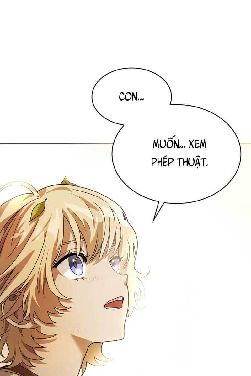 Truyện Tranh Đại Pháp Sư Toàn Năng - Infinite Mage trang 5