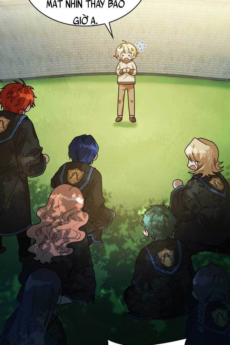 Truyện Tranh Đại Pháp Sư Toàn Năng - Infinite Mage trang 5