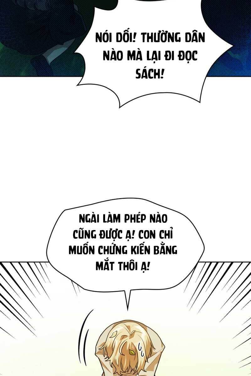 Truyện Tranh Đại Pháp Sư Toàn Năng - Infinite Mage trang 5