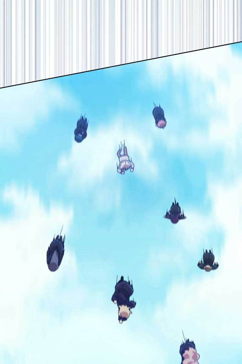 Truyện Tranh Đại Pháp Sư Toàn Năng - Infinite Mage trang 5