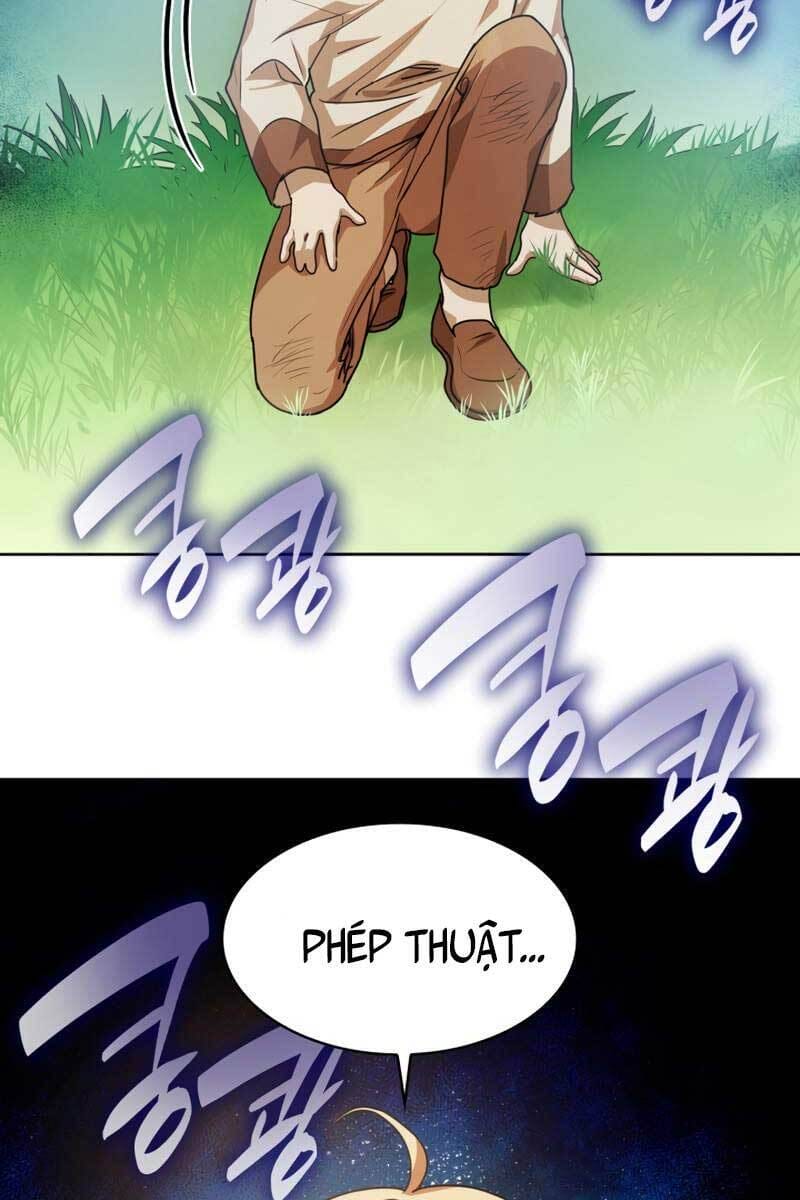 Truyện Tranh Đại Pháp Sư Toàn Năng - Infinite Mage trang 5
