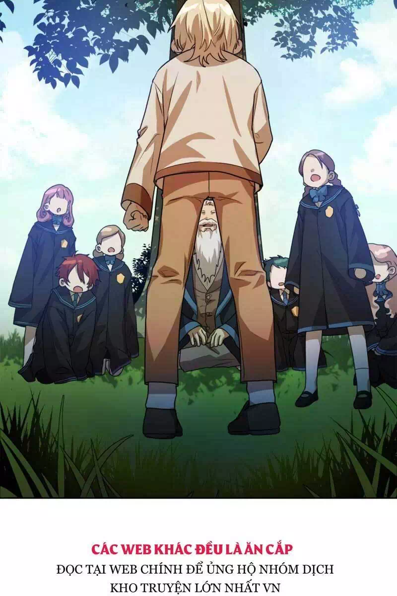 Truyện Tranh Đại Pháp Sư Toàn Năng - Infinite Mage trang 5