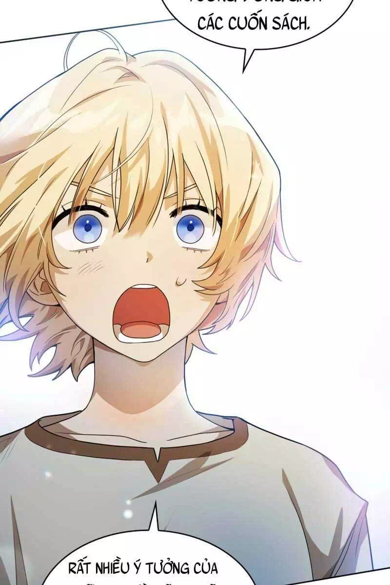 Truyện Tranh Đại Pháp Sư Toàn Năng - Infinite Mage trang 5