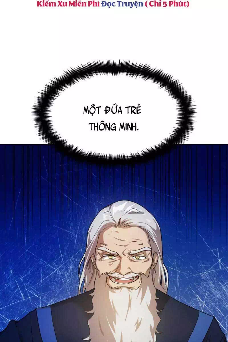 Truyện Tranh Đại Pháp Sư Toàn Năng - Infinite Mage trang 5