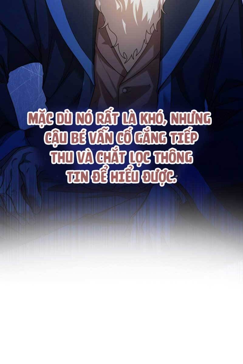 Truyện Tranh Đại Pháp Sư Toàn Năng - Infinite Mage trang 5