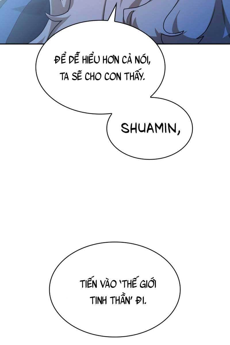 Truyện Tranh Đại Pháp Sư Toàn Năng - Infinite Mage trang 5