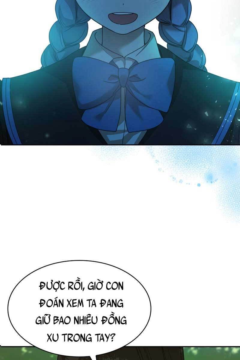 Truyện Tranh Đại Pháp Sư Toàn Năng - Infinite Mage trang 5