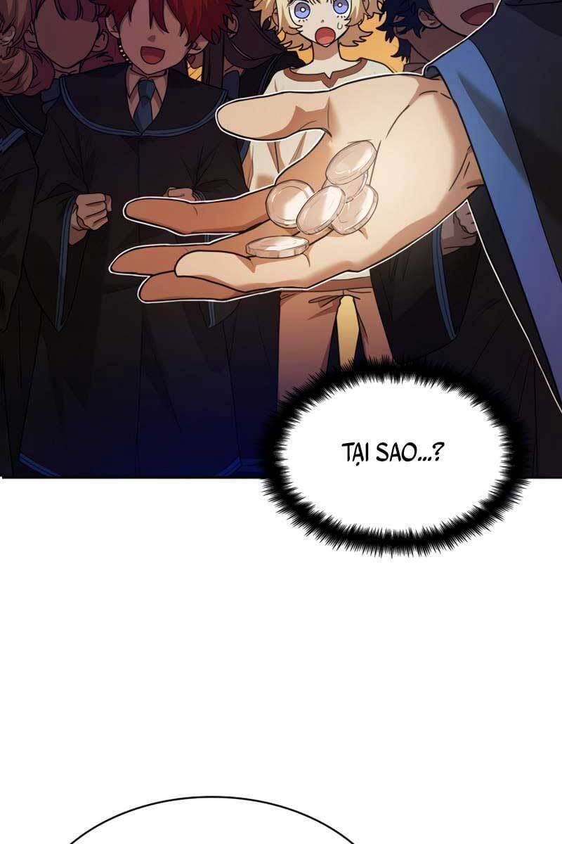 Truyện Tranh Đại Pháp Sư Toàn Năng - Infinite Mage trang 5