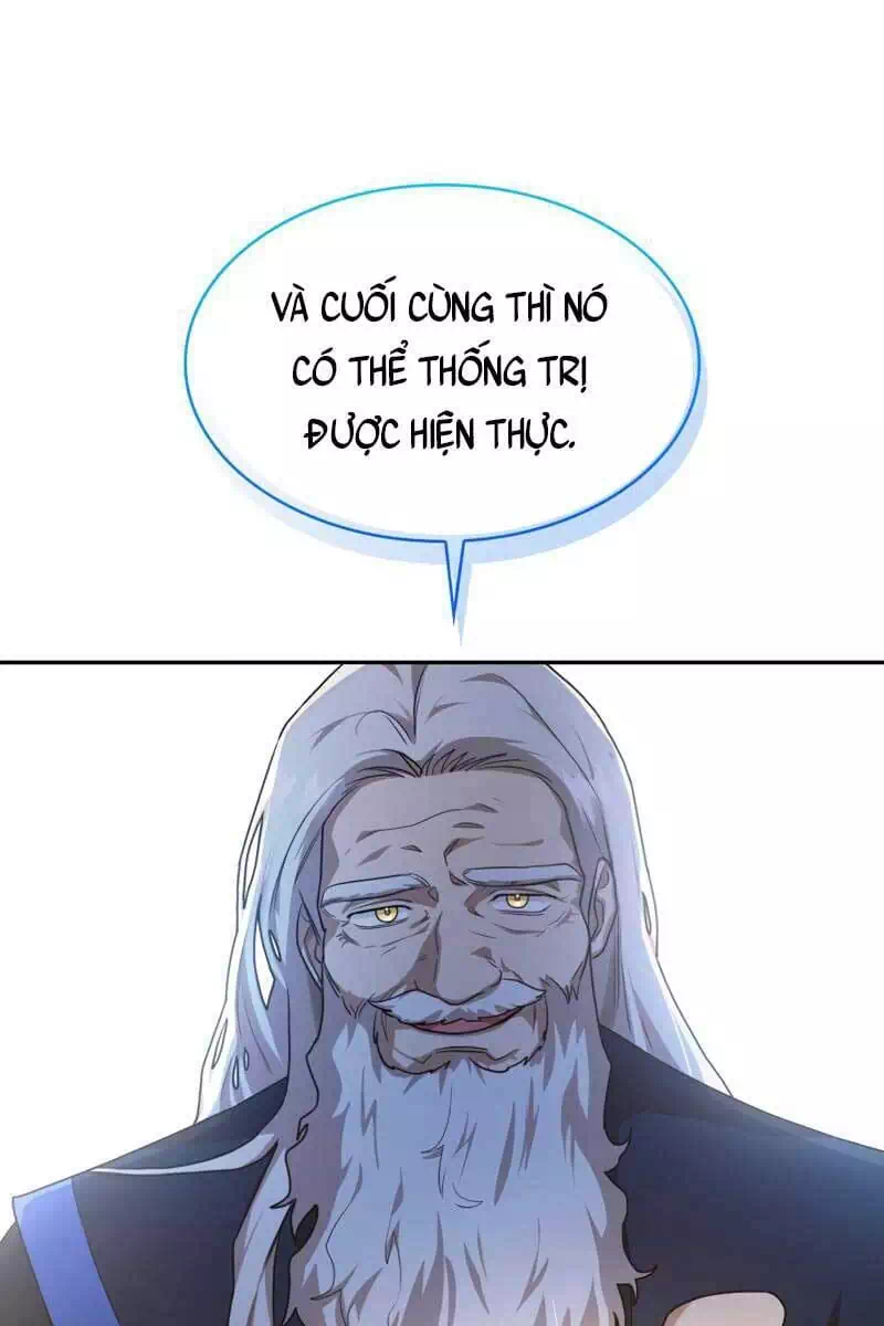 Truyện Tranh Đại Pháp Sư Toàn Năng - Infinite Mage trang 5