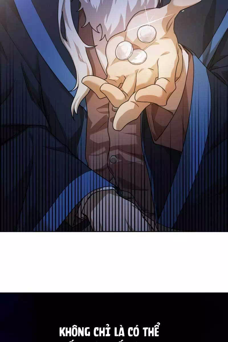 Truyện Tranh Đại Pháp Sư Toàn Năng - Infinite Mage trang 5