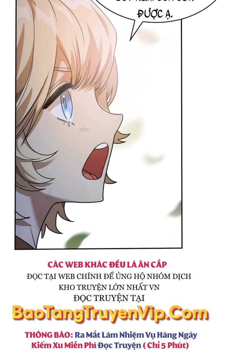 Truyện Tranh Đại Pháp Sư Toàn Năng - Infinite Mage trang 5