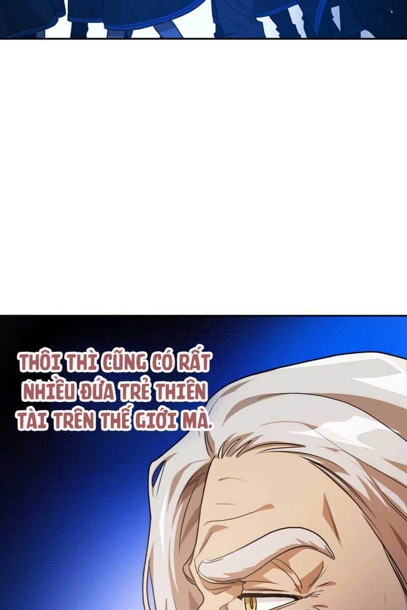 Truyện Tranh Đại Pháp Sư Toàn Năng - Infinite Mage trang 5