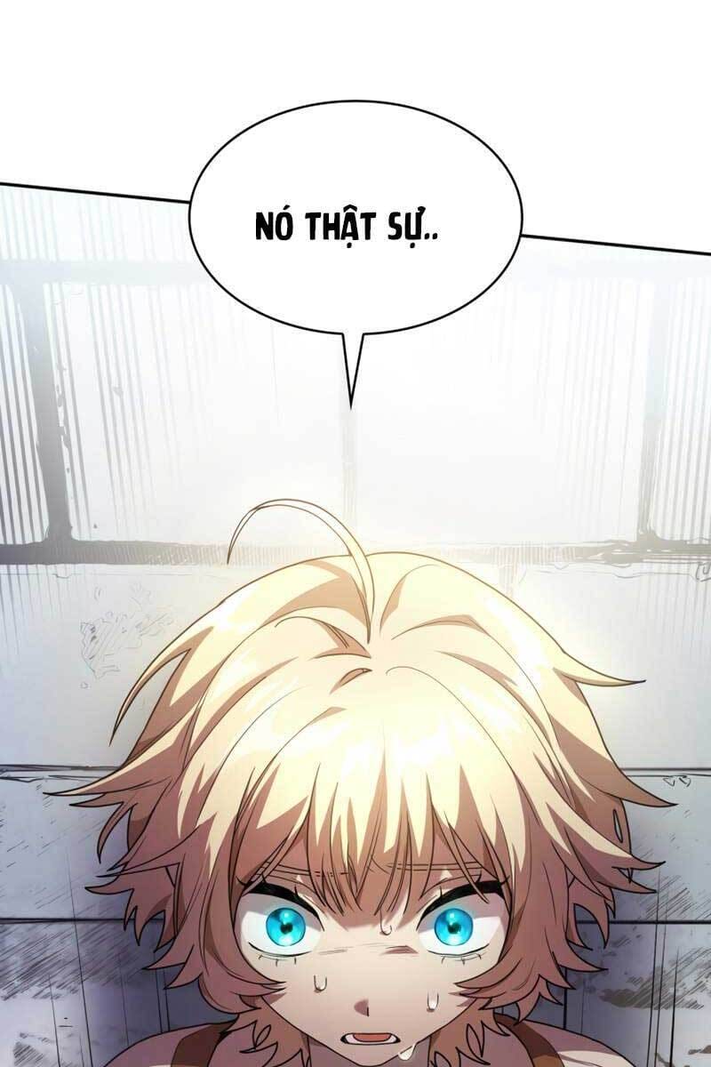 Truyện Tranh Đại Pháp Sư Toàn Năng - Infinite Mage trang 5