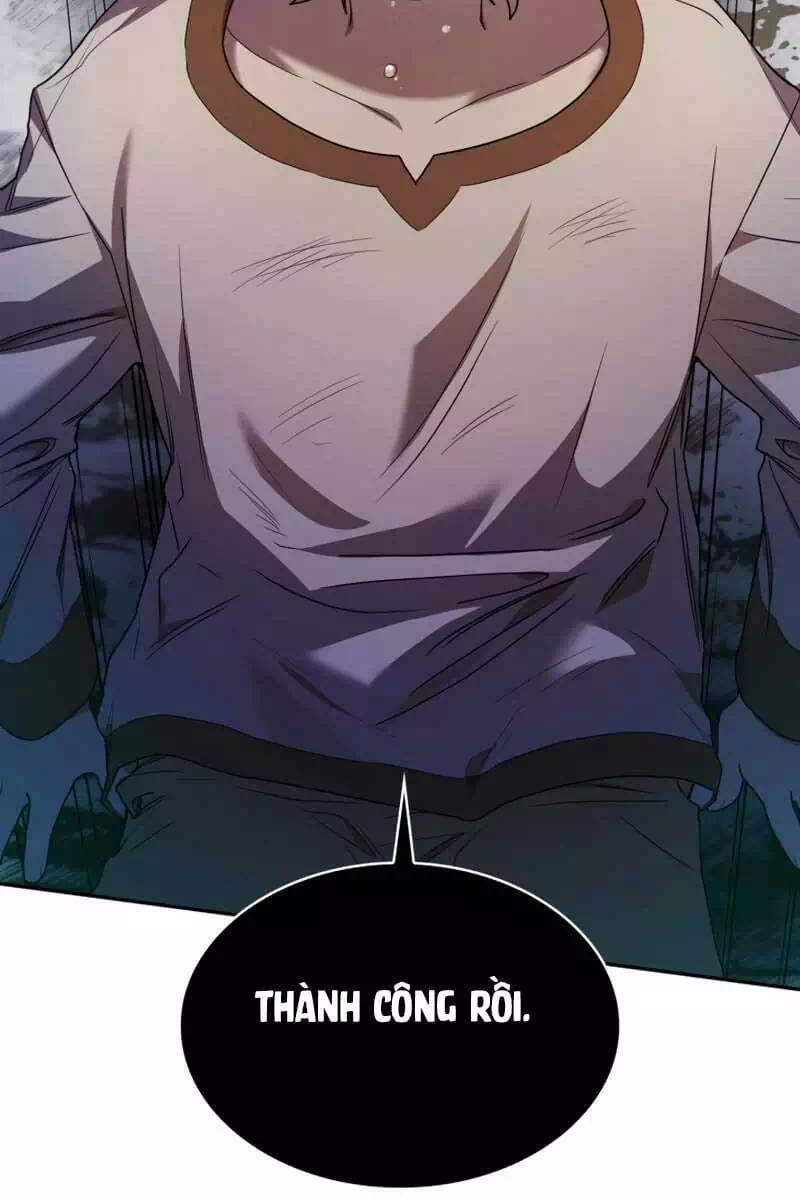 Truyện Tranh Đại Pháp Sư Toàn Năng - Infinite Mage trang 5