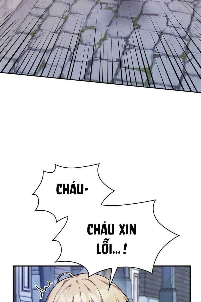 Truyện Tranh Đại Pháp Sư Toàn Năng - Infinite Mage trang 5