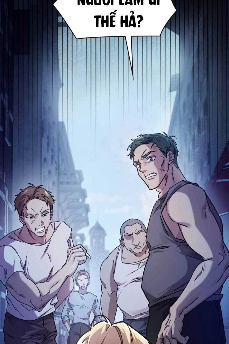 Truyện Tranh Đại Pháp Sư Toàn Năng - Infinite Mage trang 5