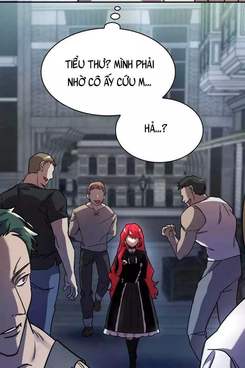 Truyện Tranh Đại Pháp Sư Toàn Năng - Infinite Mage trang 5