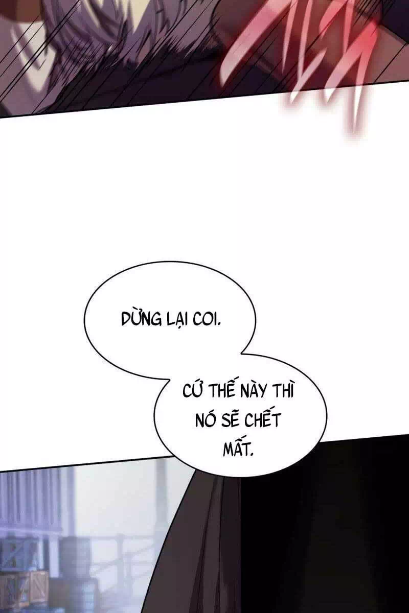 Truyện Tranh Đại Pháp Sư Toàn Năng - Infinite Mage trang 5