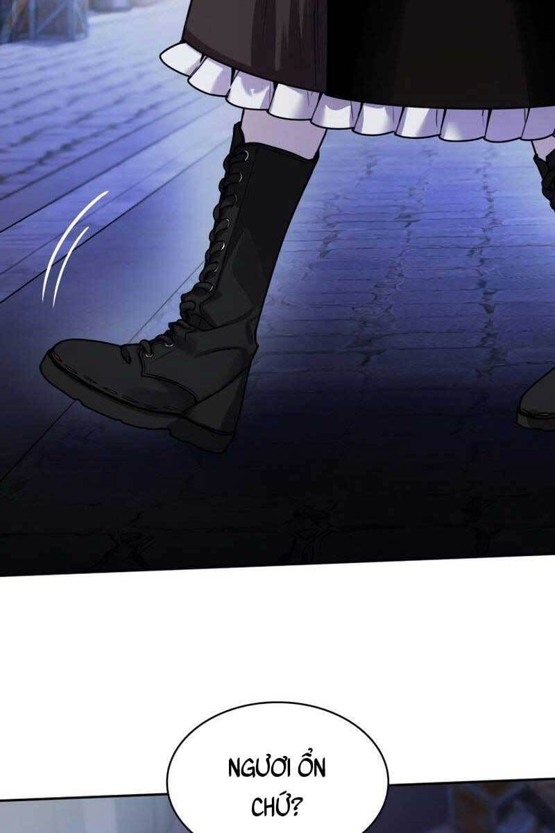 Truyện Tranh Đại Pháp Sư Toàn Năng - Infinite Mage trang 5