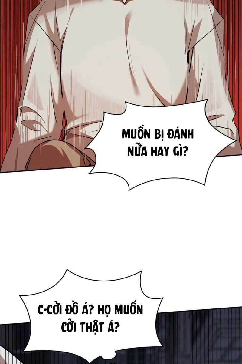 Truyện Tranh Đại Pháp Sư Toàn Năng - Infinite Mage trang 5