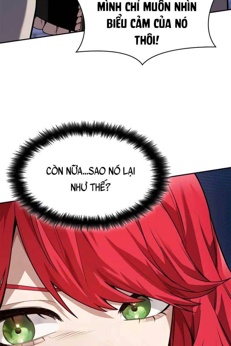 Truyện Tranh Đại Pháp Sư Toàn Năng - Infinite Mage trang 5