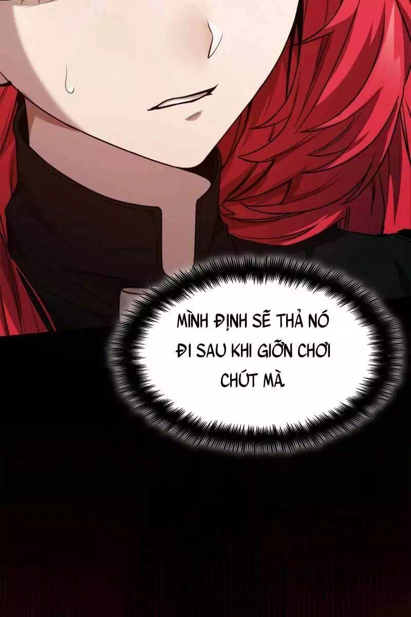 Truyện Tranh Đại Pháp Sư Toàn Năng - Infinite Mage trang 5