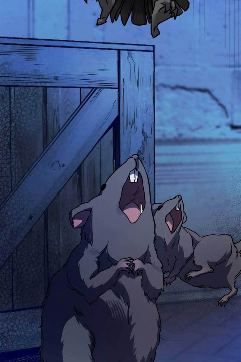 Truyện Tranh Đại Pháp Sư Toàn Năng - Infinite Mage trang 5