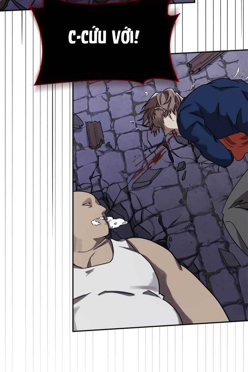 Truyện Tranh Đại Pháp Sư Toàn Năng - Infinite Mage trang 5