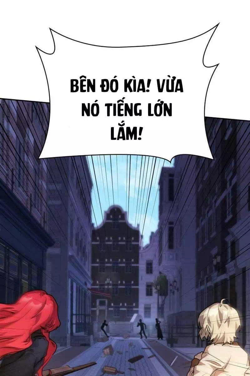 Truyện Tranh Đại Pháp Sư Toàn Năng - Infinite Mage trang 5