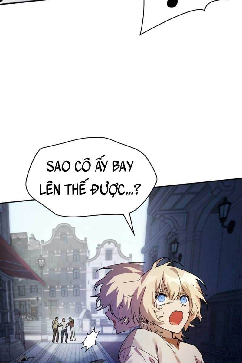 Truyện Tranh Đại Pháp Sư Toàn Năng - Infinite Mage trang 5