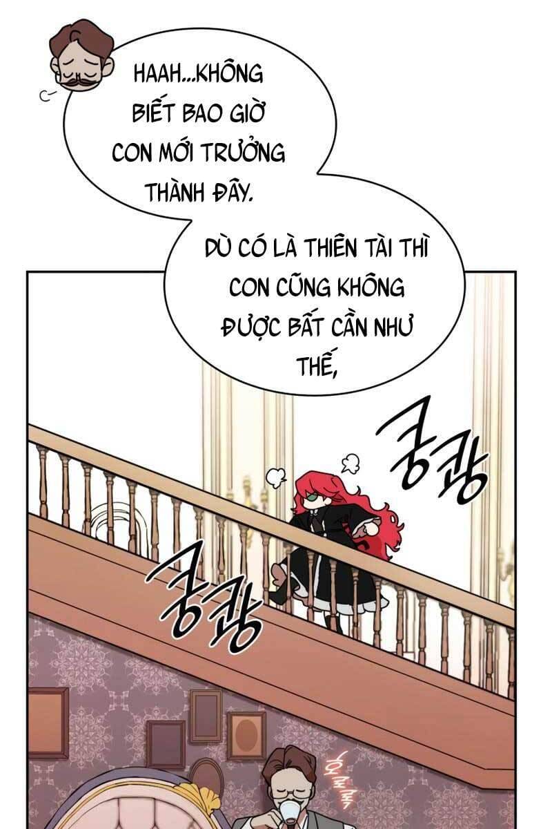 Truyện Tranh Đại Pháp Sư Toàn Năng - Infinite Mage trang 5