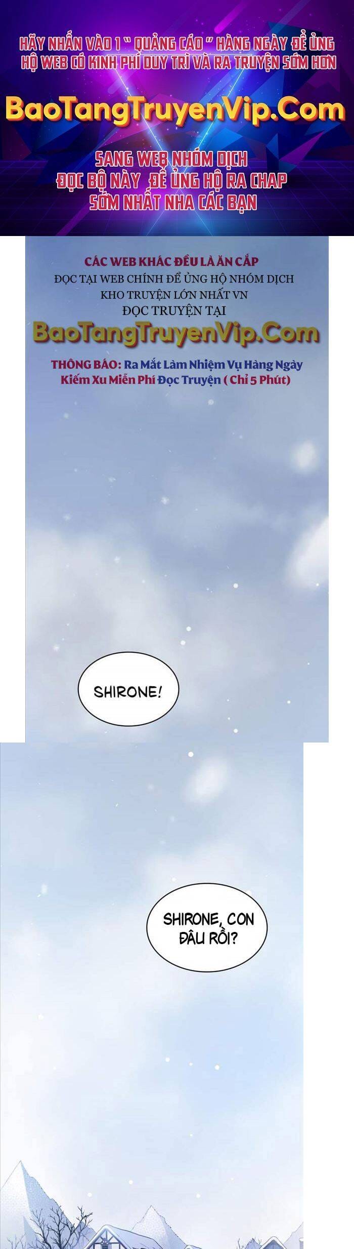 Truyện Tranh Đại Pháp Sư Toàn Năng - Infinite Mage trang 5