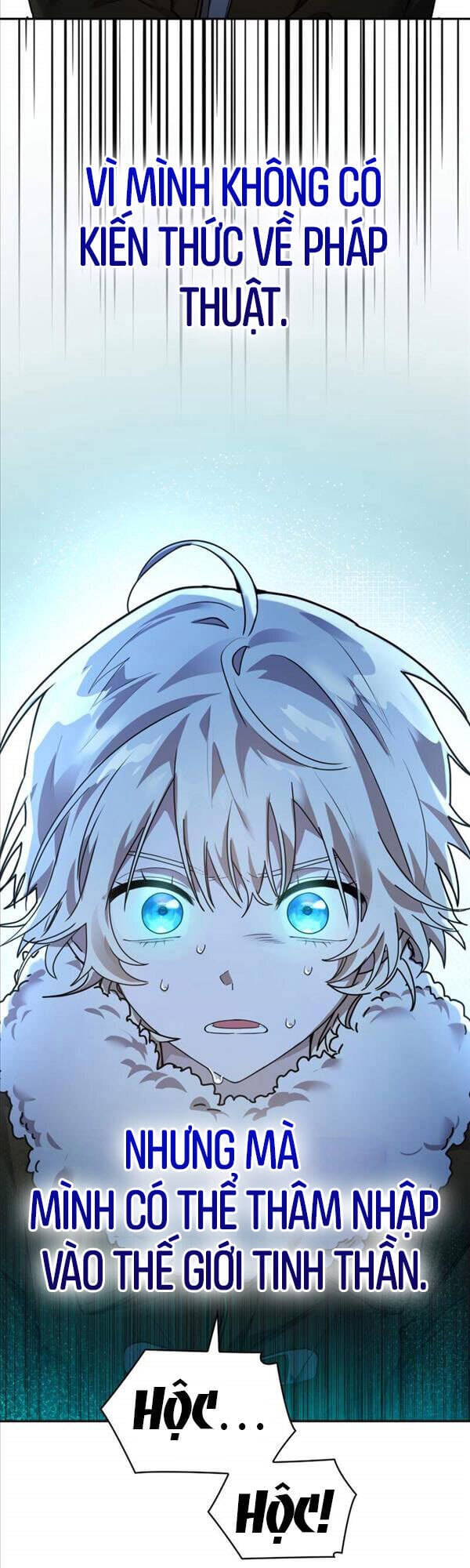 Truyện Tranh Đại Pháp Sư Toàn Năng - Infinite Mage trang 5