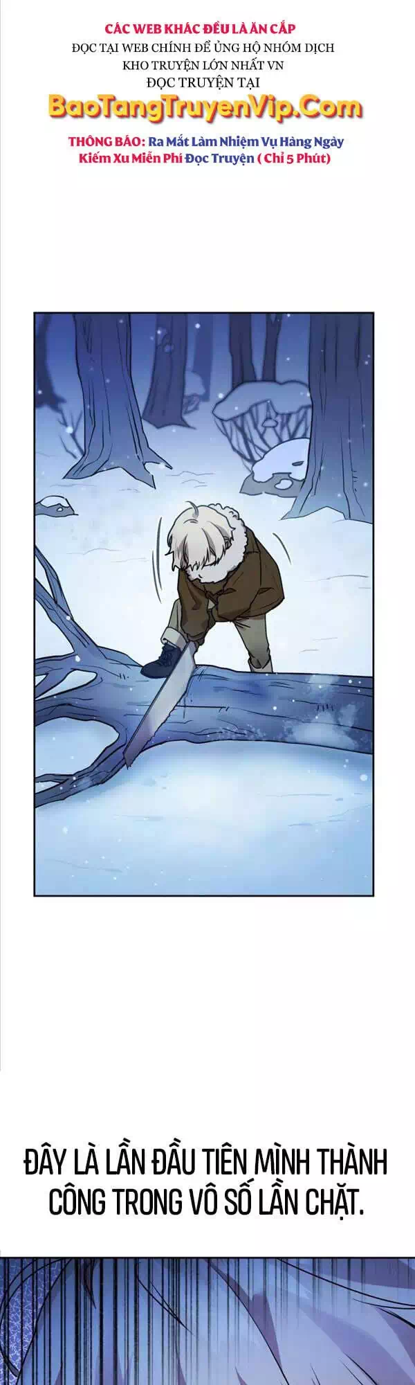 Truyện Tranh Đại Pháp Sư Toàn Năng - Infinite Mage trang 5