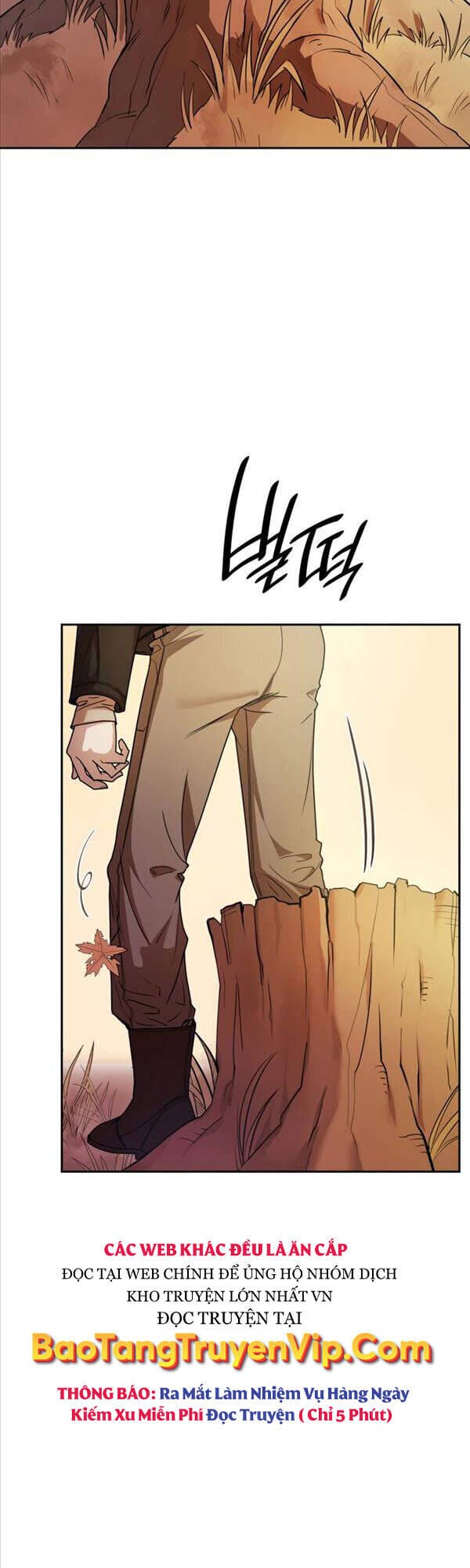 Truyện Tranh Đại Pháp Sư Toàn Năng - Infinite Mage trang 5