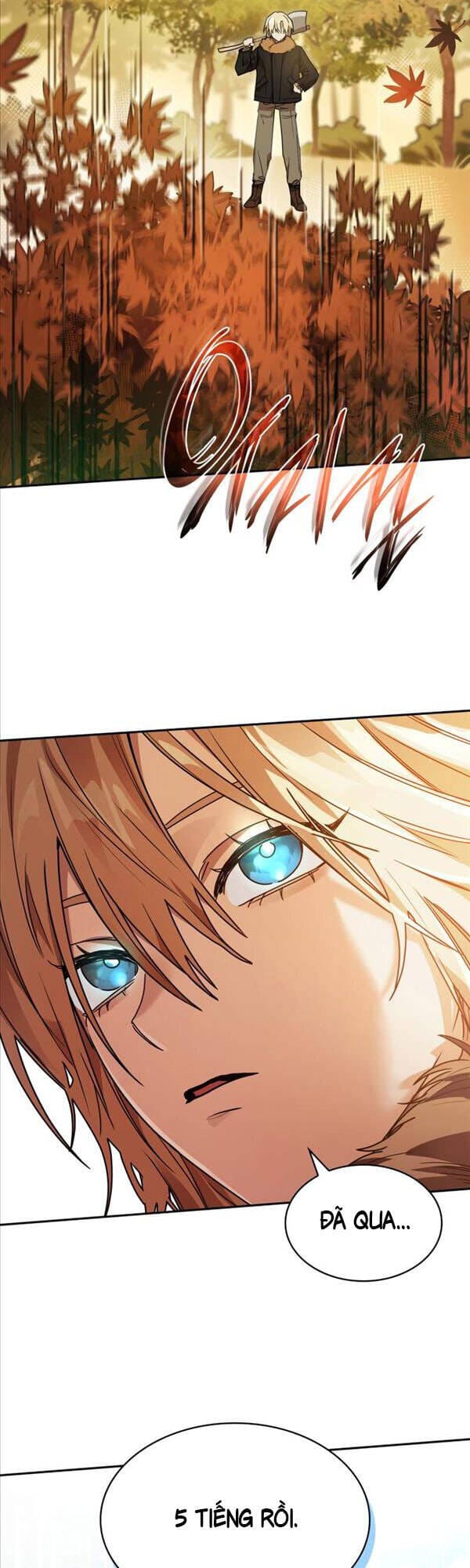 Truyện Tranh Đại Pháp Sư Toàn Năng - Infinite Mage trang 5