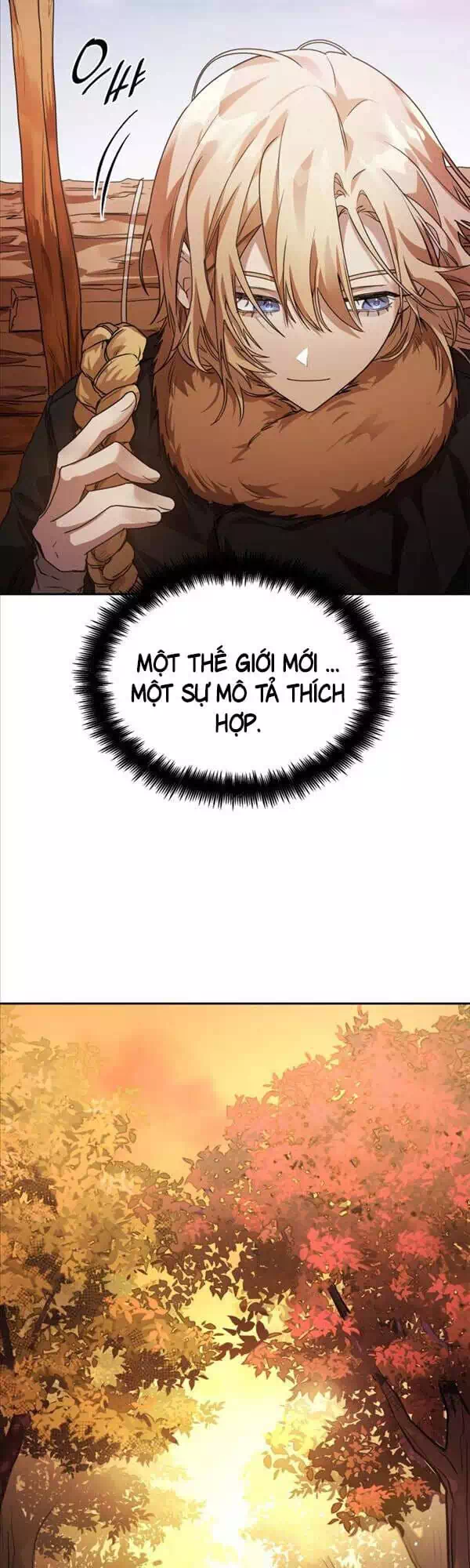 Truyện Tranh Đại Pháp Sư Toàn Năng - Infinite Mage trang 5