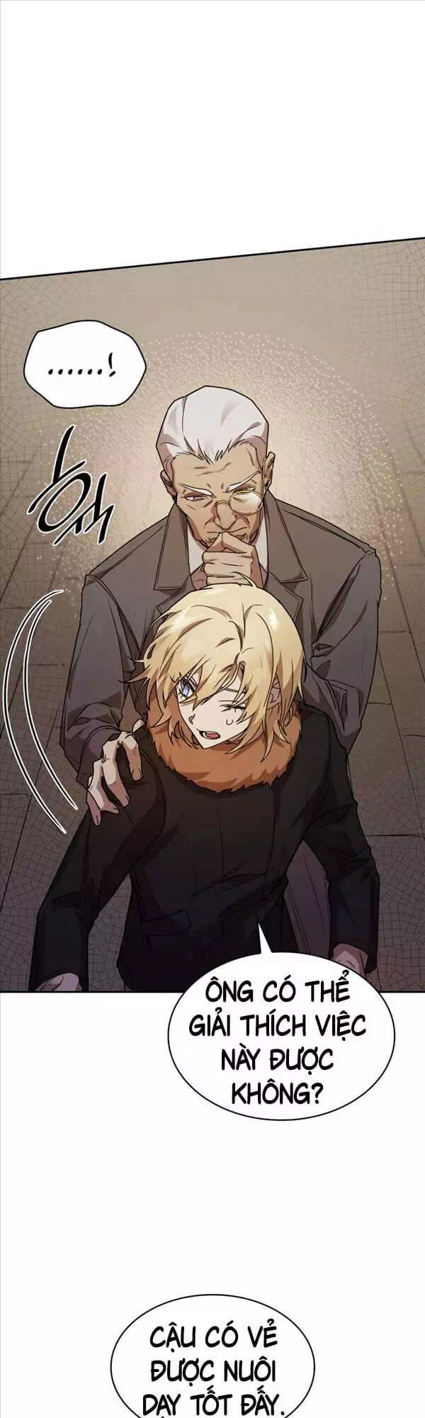 Truyện Tranh Đại Pháp Sư Toàn Năng - Infinite Mage trang 5