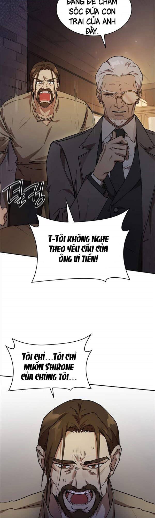 Truyện Tranh Đại Pháp Sư Toàn Năng - Infinite Mage trang 5