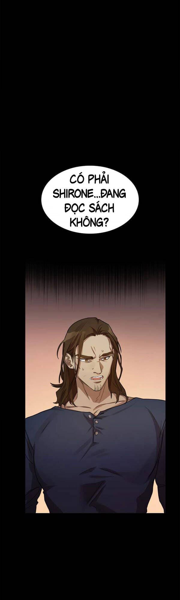 Truyện Tranh Đại Pháp Sư Toàn Năng - Infinite Mage trang 5