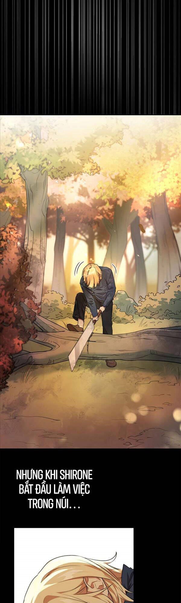 Truyện Tranh Đại Pháp Sư Toàn Năng - Infinite Mage trang 5