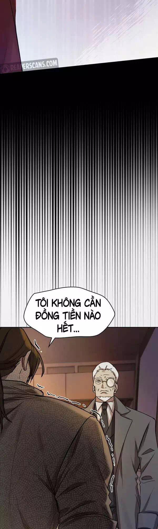 Truyện Tranh Đại Pháp Sư Toàn Năng - Infinite Mage trang 5