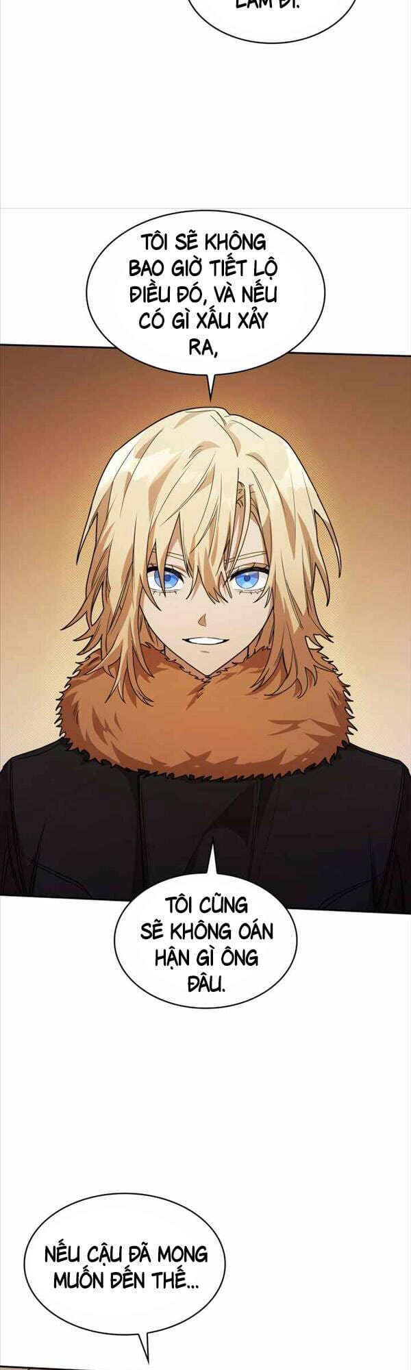 Truyện Tranh Đại Pháp Sư Toàn Năng - Infinite Mage trang 5