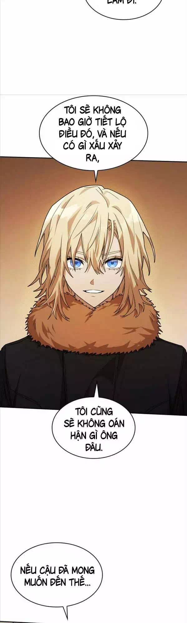 Truyện Tranh Đại Pháp Sư Toàn Năng - Infinite Mage trang 5